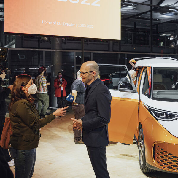 VW trennt sich von Design-Chef Zyciora